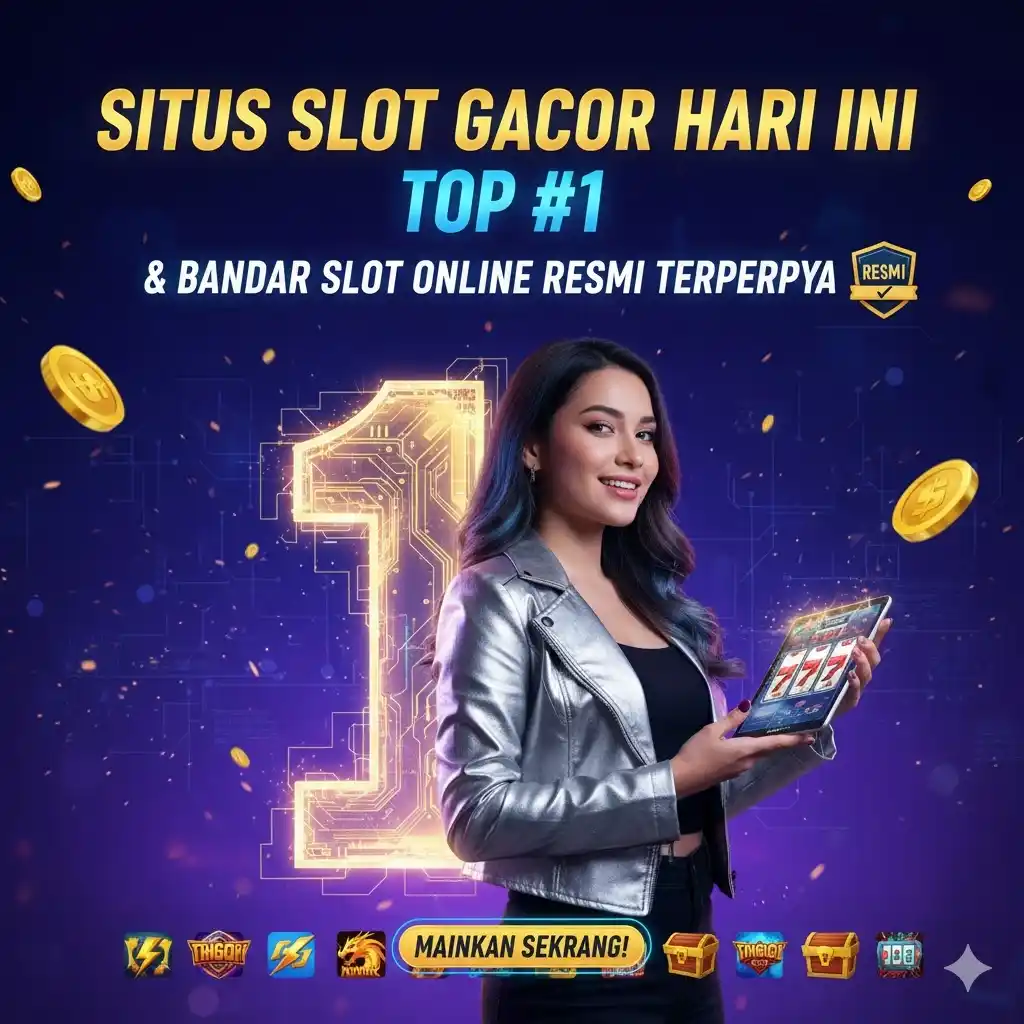 Dragon969 ~ Situs Slot Gacor Hari Ini Top #1 & Bandar Slot Online Resmi Terpercaya image 1